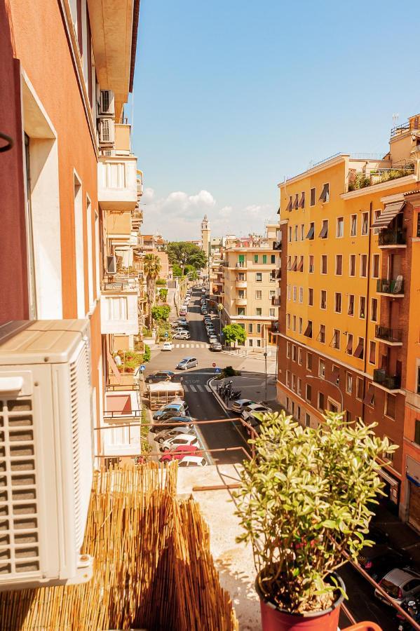 Alloggio Re Di Roma 43 エクステリア 写真